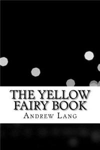 The Yellow Fairy Book