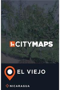 City Maps El Viejo Nicaragua