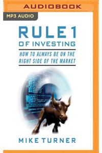 Rule 1 of Investing