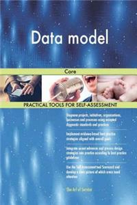 Data model