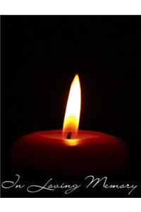 In loving memory