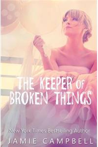 The Keeper of Broken Things