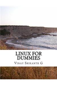 Linux for Dummies