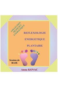 Reflexologie Energetique Plantaire