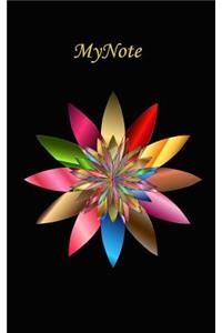 MyNote