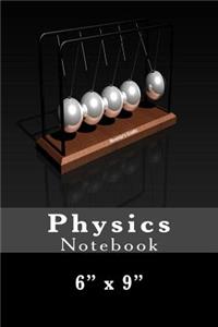 Physics Notebook