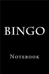 Bingo