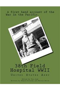 38th Field Hospital