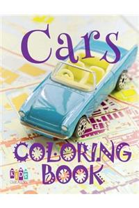 ✌ Cars ✎ Adult Coloring Book Car ✎ Colouring Books Adults ✍ (Coloring Book Expert) Adult Coloring Books Amazon