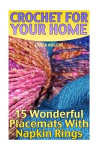 Crochet For Your Home