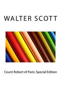 Count Robert of Paris