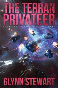 The Terran Privateer