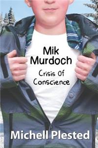 Mik Murdoch