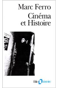 Cinema Et Histoire