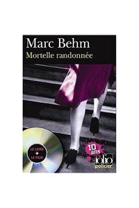 Mortelle Randonnee DVD