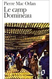 Camp Domineau