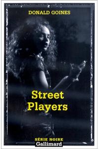 Street Players