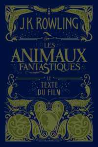 Les animaux fantastiques