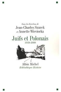 Juifs Et Polonais