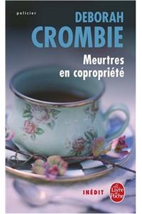 Meurtres En Copropriete