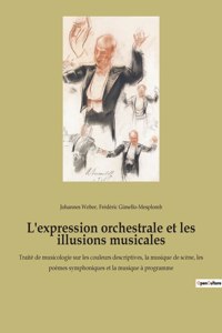 L'expression orchestrale et les illusions musicales