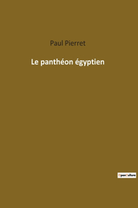 panthéon égyptien