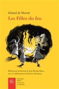 Les Filles Du Feu
