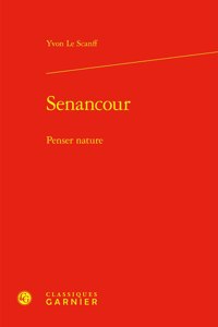 Senancour