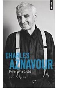 D'Une Porte L'Autre