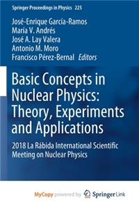 Basic Concepts in Nuclear Physics