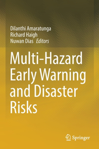 Multi-Hazard Early Warning and Disaster Risks