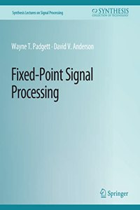 Fixed-Point Signal Processing