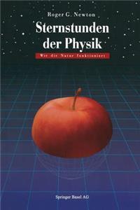 Sternstunden Der Physik