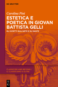 Estetica e poetica in Giovan Battista Gelli