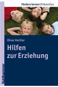 Hilfen Zur Erziehung