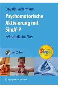 Psychomotorische Aktivierung mit SimA-P