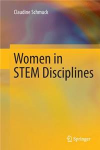 Women in Stem Disciplines