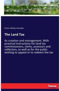 Land Tax