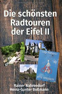 schönsten Radtouren der Eifel II
