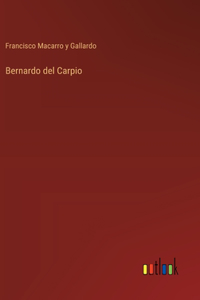 Bernardo del Carpio
