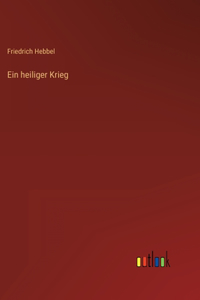 heiliger Krieg