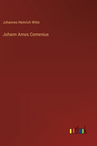 Johann Amos Comenius