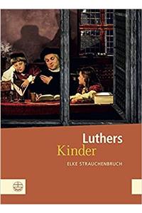 Luthers Kinder