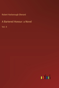 A Bartered Honour