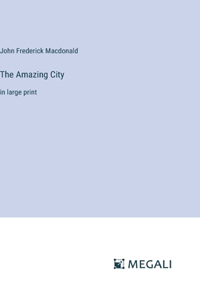 Amazing City