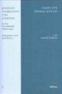 Strafe für fremde Schuld?