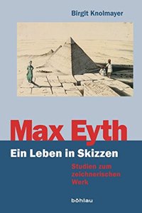 Max Eyth. Ein Leben in Skizzen