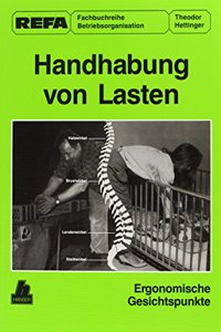 Handhabung v.Lasten