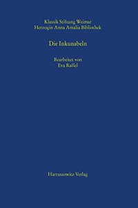 Die Inkunabeln