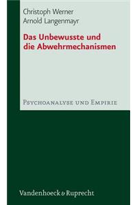 Das Unbewusste Und Die Abwehrmechanismen